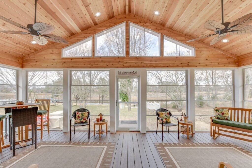 Porch